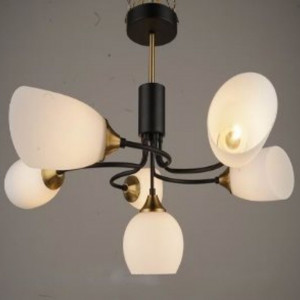 Люстра Sirius B N3862/6 (на 6 плафонів)