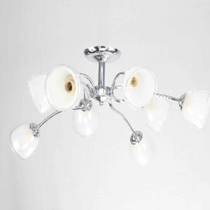 Люстра Sirius A E531-6 (на 6 плафони)