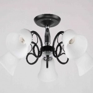 Люстра Sirius A A205-5 (на 5 плафони)