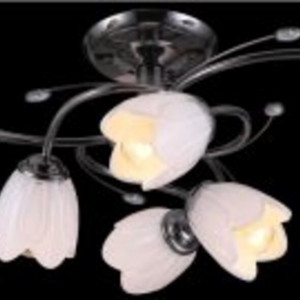 Люстра Sirius Д HD77853-6 (на 6 плафонів)
