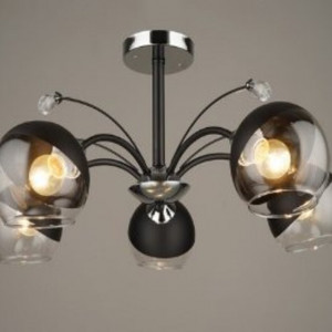 Люстра Sirius B A3520/5 (на 5 плафонів)