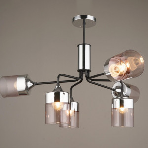 Люстра Sirius B C1226/6 (на 6 плафонів) Люстра Sirius B C1226/6 (на 6 плафонів)