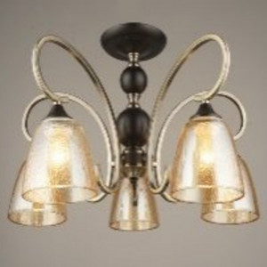 Люстра підвісна Sirius B A3542/5 на 5 плафонів