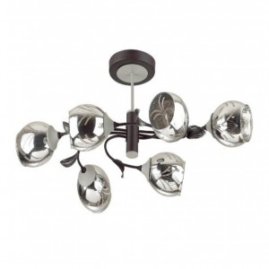 Люстра Sirius Д HD78001-6 (на 6 плафонів)