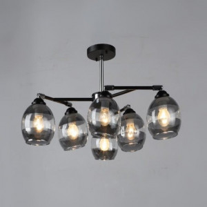 Люстра Sirius B C1592/6 (на 6 плафонів)