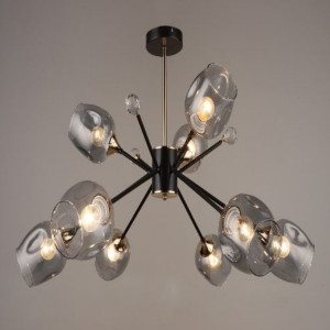 Люстра Sirius B N4640/9 (на 9 плафонів)