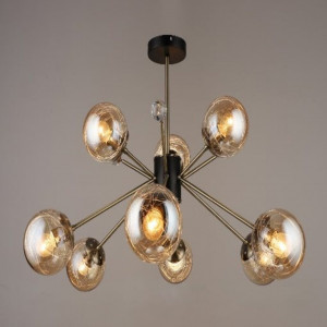 Люстра Sirius B N4639/9 (на 9 плафонів)