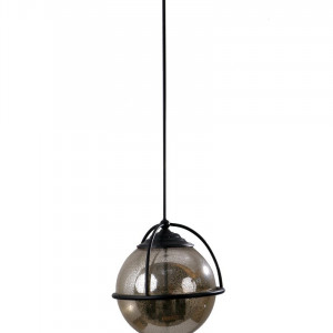 Люстра підвісна в стилі лофт Sirius YG 16631-3P на 3 лампочки