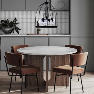 Люстра підвісна в стилі лофт Sirius YG 16629-7P на 7 лампочок