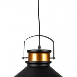 Люстра підвісна в стилі лофт Sirius Ю 93021-1L на 1 плафон