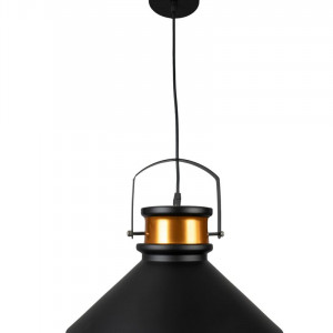 Люстра підвісна в стилі лофт Sirius Ю 93021-1L на 1 плафон