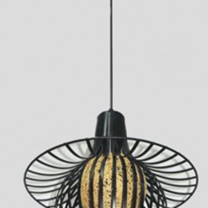 Люстра підвісна в стилі лофт Sirius Ю TY128-1