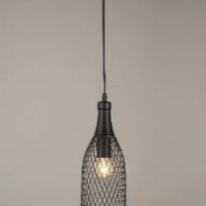 Люстра підвісна в стилі лофт Sirius B N4360/1H