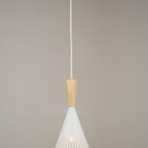 Люстра підвісна в стилі лофт Sirius B N4354/1H