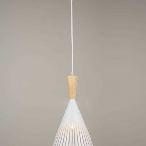 Люстра підвісна в стилі лофт Sirius B N4354/1H