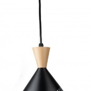 Люстра підвісна в стилі лофт Sirius B N4355/1H