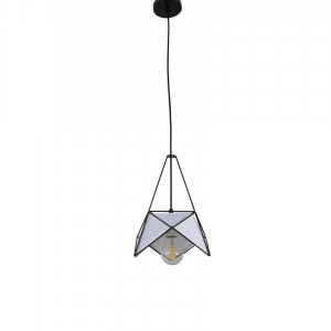 Люстра підвісна в стилі лофт Sirius J732-1B