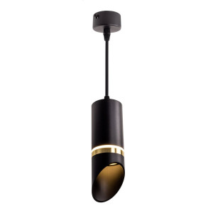 Люстра підвісна в стилі лофт Sirius PRD 4743-P