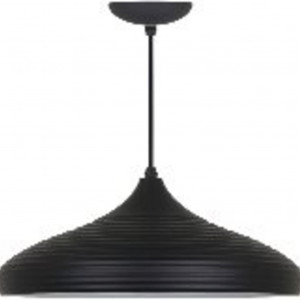 Люстра підвісна в стилі лофт Sirius HN8139S (чорний)