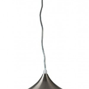 Люстра підвісна Sirius HN 8012AS на 1 плафон