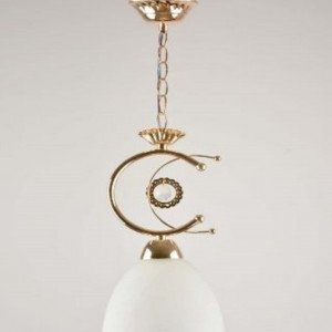 Люстра підвісна Sirius Л 4581/1А