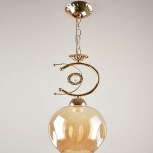 Люстра підвісна Sirius Л 4581/1D