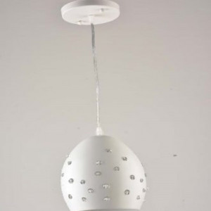 Люстра підвісна Sirius Л 4594/1А