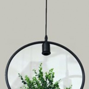 Люстра підвісна Sirius Ю TY91-1A