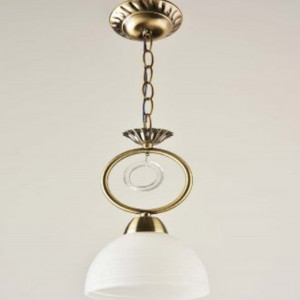 Люстра підвісна Sirius Л 67459/1