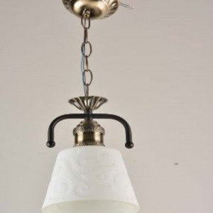 Люстра підвісна Sirius Л 67473/1