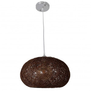 Люстра підвісна Sirius B N0843/1Н на 1 лампочку