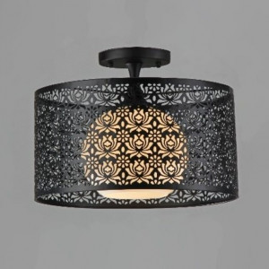 Люстра підвісна Sirius B N1693/1 на 1 плафон