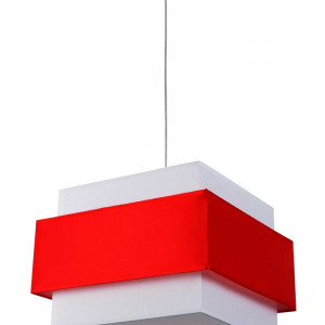 Люстра підвісна Sirius Д 73439-3 на 3 лампочки