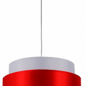 Люстра підвісна Sirius Д 73443-3 на 3 лампочки