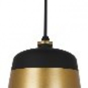 Люстра підвісна в стилі лофт Sirius HN 8124 (чорний матовий)