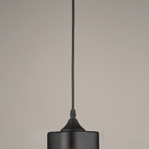 Люстра підвісна Sirius В N3742/1Н на 1 плафон