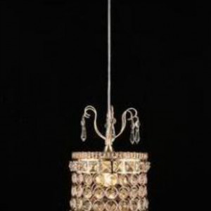 Люстра підвісна в стилі лофт Sirius В Е1796/1Н