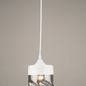 Люстра підвісна Sirius B N3741/1Н на 1 плафон