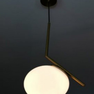 Люстра підвісна Sirius Ш 2009/1