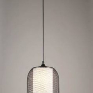 Люстра підвісна в стилі лофт Sirius B N3434/1H на 1 плафон