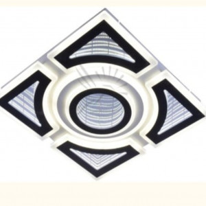 Люстра підвісна в стилі лофт Sirius А040/1