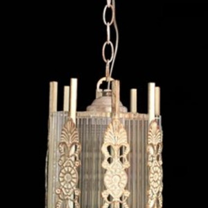 Люстра підвісна Sirius Ю 348/1