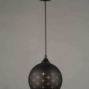 Люстра підвісна Sirius B N3950/1H на 1 плафон