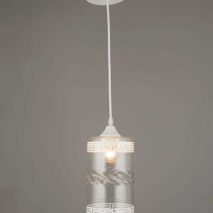 Люстра підвісна Sirius B N3925/1H на 1 плафон