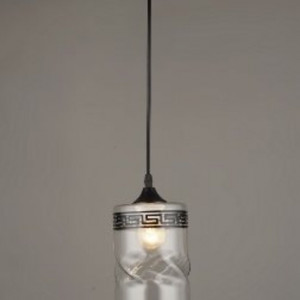 Люстра підвісна Sirius B N3926/1H на 1 плафон