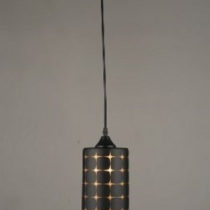 Люстра підвісна Sirius B N3943/1H на 1 плафон