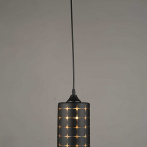 Люстра підвісна Sirius B N3943/1H на 1 плафон