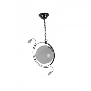 Люстра підвісна Sirius Ю 9658/1