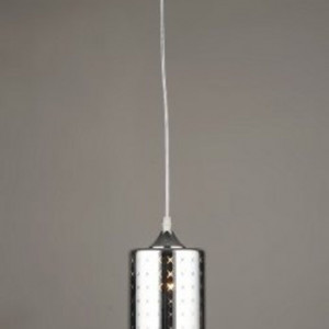 Люстра підвісна в стилі лофт Sirius B N3935/1H