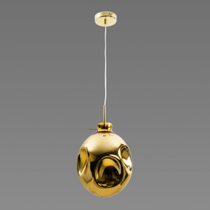 Люстра підвісна Sirius Д HD77622-1 на 1 плафон